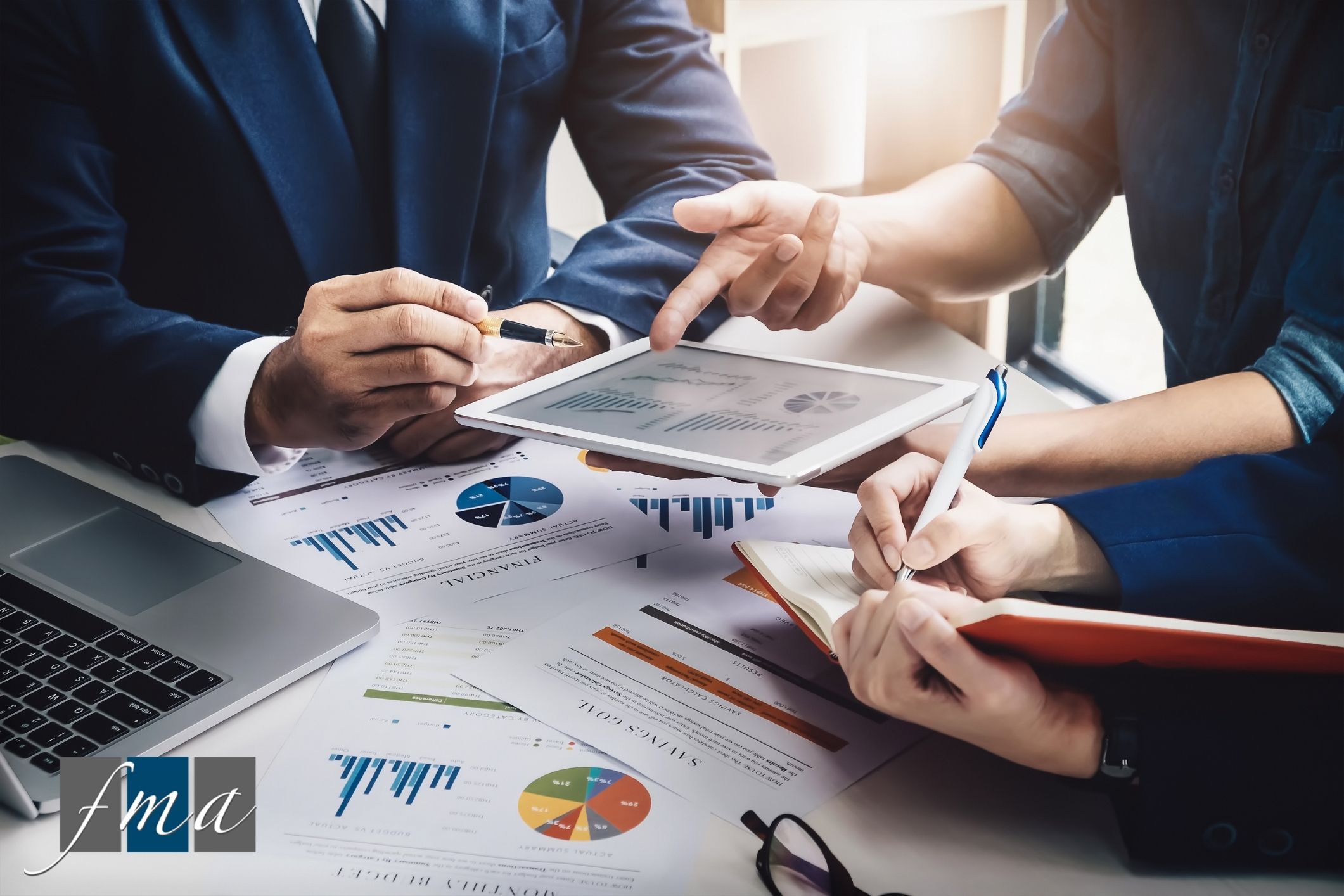 Business Consultation