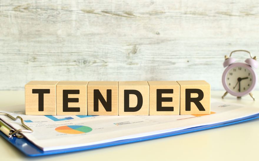 Tenders